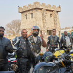 32nd Swazi Rally 2025 highlights. Riders Ranch, Sidvododvo, Eswatini.
