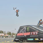 32nd Swazi Rally 2025 highlights. Riders Ranch, Sidvododvo, Eswatini.