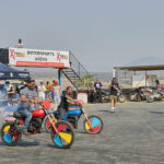32nd Swazi Rally 2025 highlights. Riders Ranch, Sidvododvo, Eswatini.