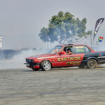32nd Swazi Rally 2025 highlights. Riders Ranch, Sidvododvo, Eswatini.