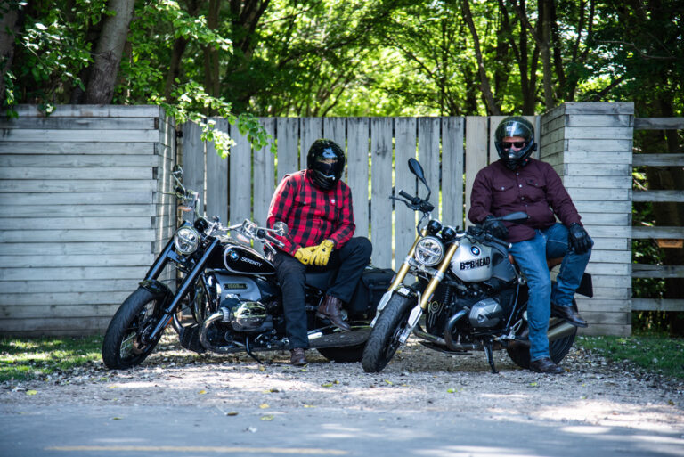 BOBHEAD Riding Gear: By Bikers For Bikers