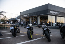 Triumph Factory Custom: Bringing Your Dreams To Life