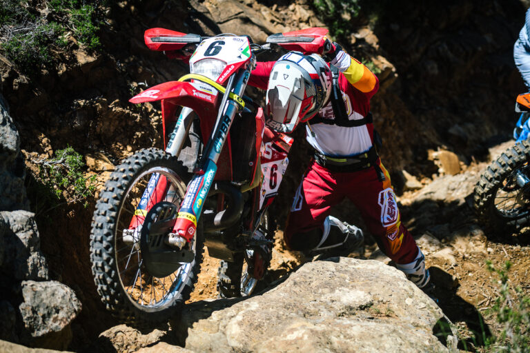 FOUR WEEKS OUT: Routes, Preparations, and the HEWC Final Showdown at the Roof of Africa