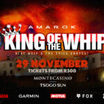 King of the Whip 16×9