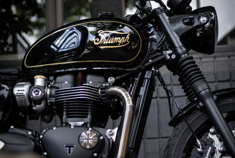 Two Dates To Save With Triumph South Africa