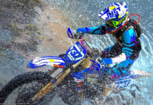 YAMAHA: Nothing To Gamble At The Carousel