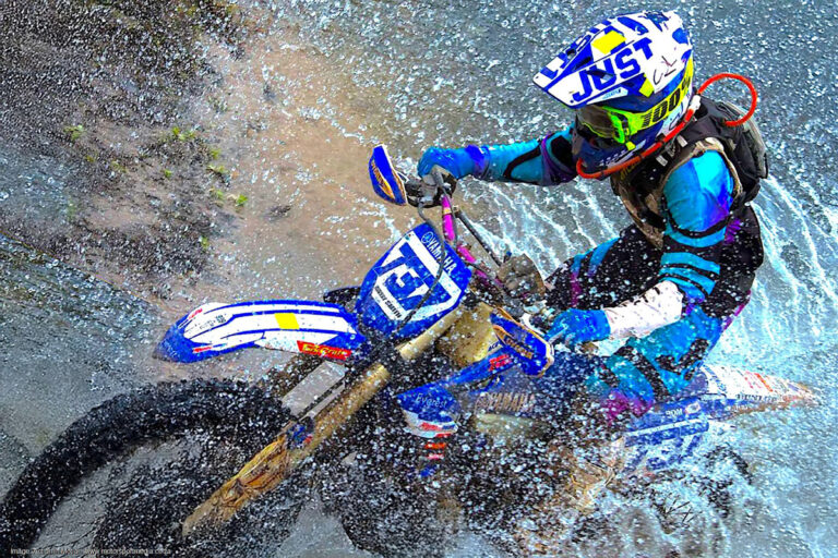 YAMAHA: Nothing To Gamble At The Carousel
