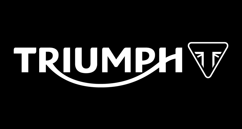 Triumph Johannesburg
