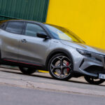 Brian Cheyne – Alfa Romeo Junior-2