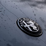 Brian Cheyne – Alfa Romeo Junior-3