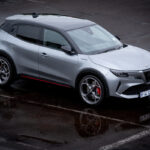 Brian Cheyne – Alfa Romeo Junior-4