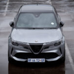 Brian Cheyne – Alfa Romeo Junior-5