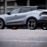 Brian Cheyne – Alfa Romeo Junior-6