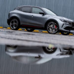 Brian Cheyne – Alfa Romeo Junior-7