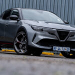 Brian Cheyne – Alfa Romeo Junior-8