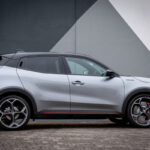 Brian Cheyne – Alfa Romeo Junior-9