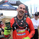 Charan Moore places 5th overall in the Silver class