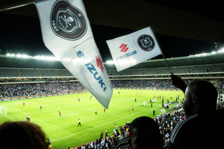 A Trip To Orlando Stadium With Suzuki Auto South Africa