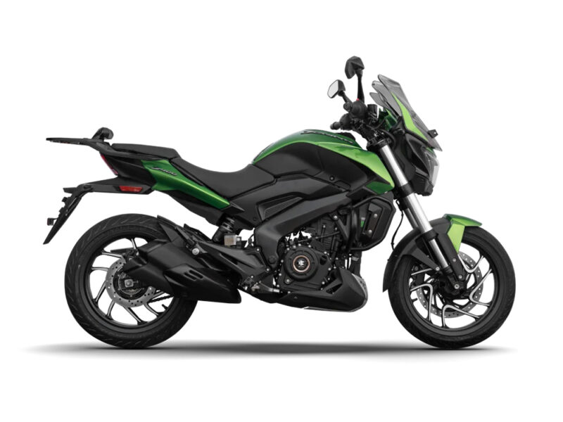 Bajaj Dominar 400
