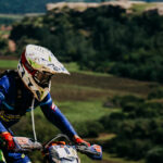 Dylan Jones in Gold on the last day of ROA