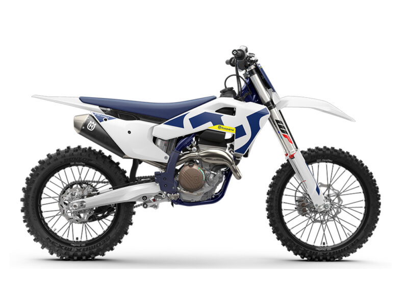 Husqvarna FC 250