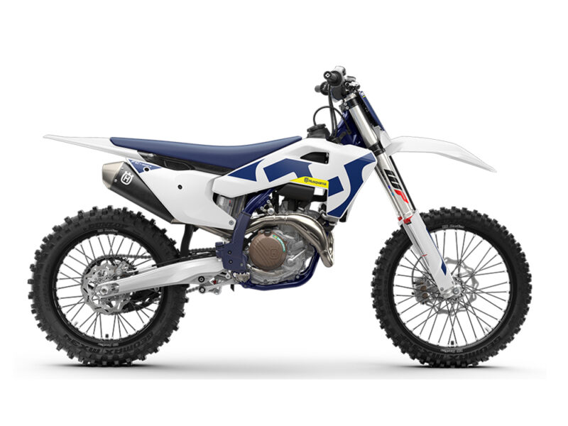 Husqvarna FC 450