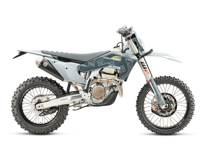 Husqvarna FE 350 Pro