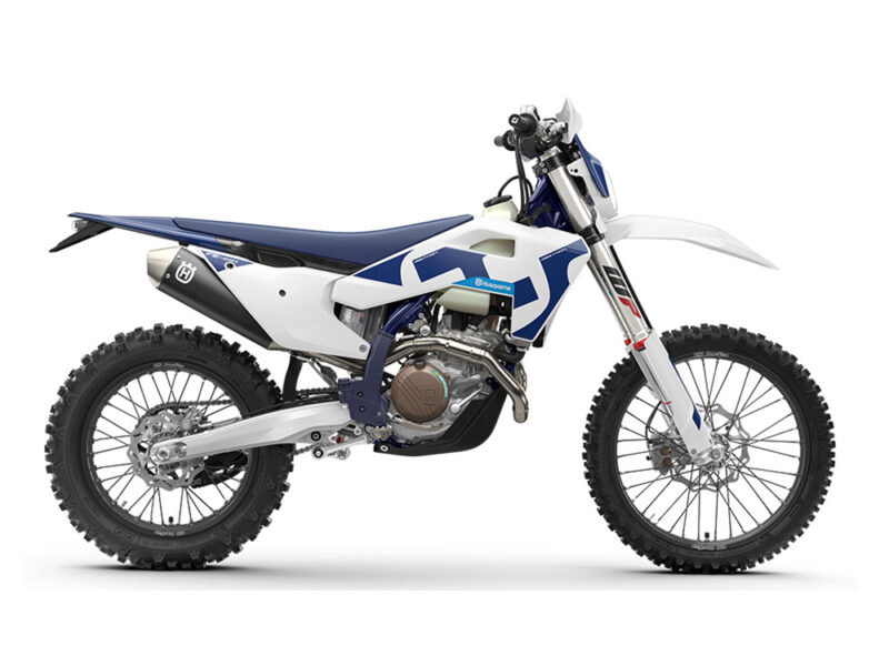 Husqvarna FE 450