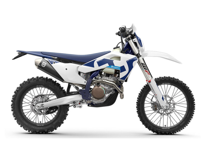 Husqvarna FE 501