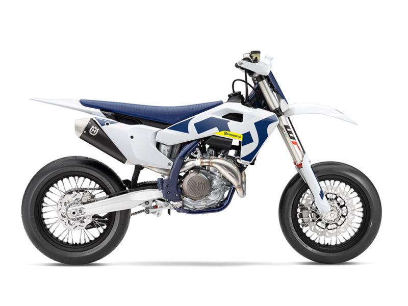 Husqvarna FS 450