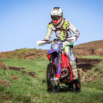 Grant Burton Durham on the last day of Roof, By Action in Motion