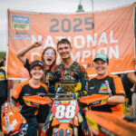 Image from the National Cross Country Championship – Round 5 – Carousel. Captured by Sage Lee Voges for ZCMC Media-112