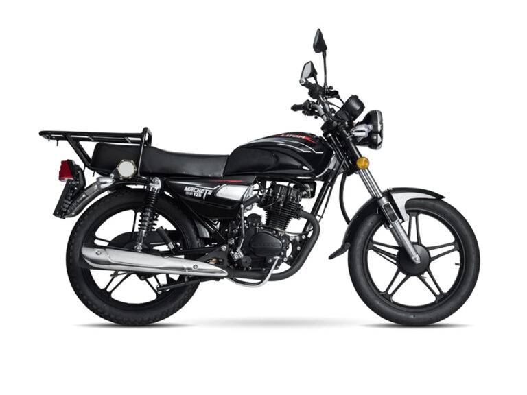 LIFAN MACHETE 125