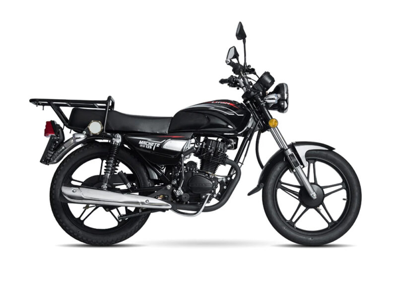 LIFAN MACHETE 125