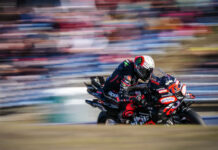 MotoGP 2025 Portugal – Changing of the Guard?