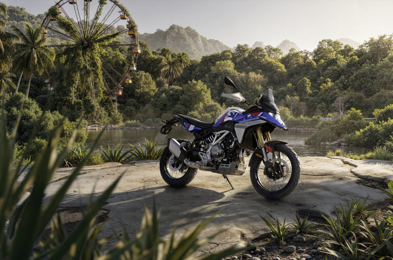 EICMA 2025: New Model Highlights