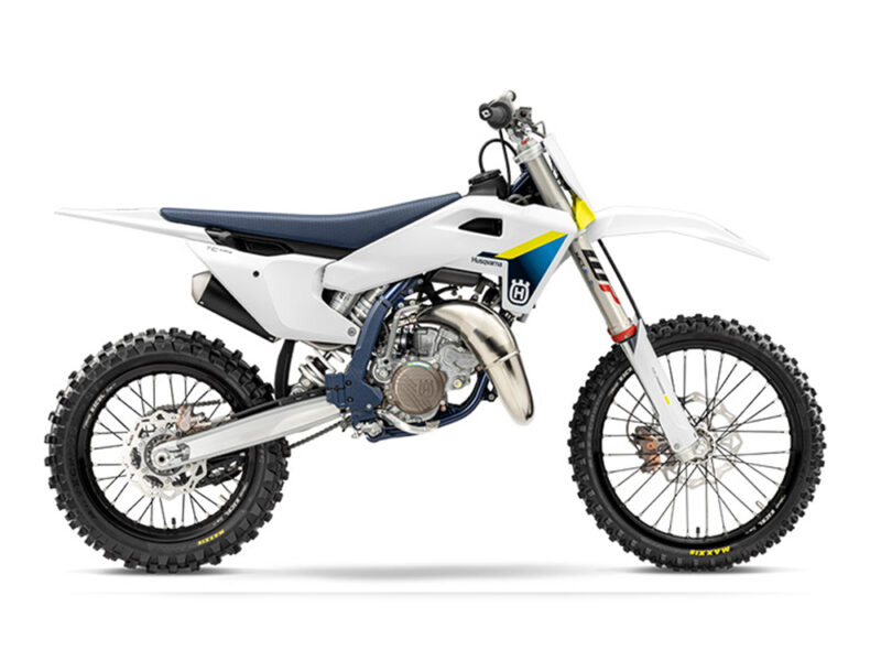 Husqvarna TC 85 19/16