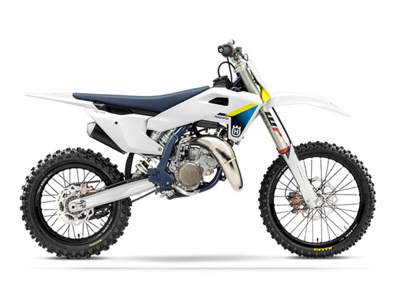 Husqvarna TC 85 17/14