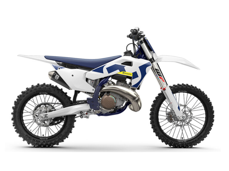 Husqvarna TC 250