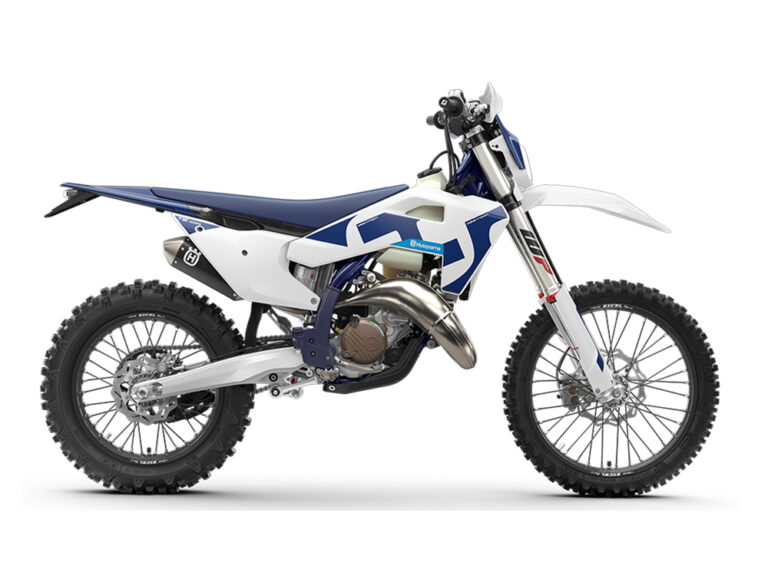 Husqvarna TE 125