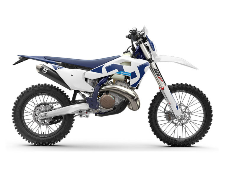 Husqvarna TE 300