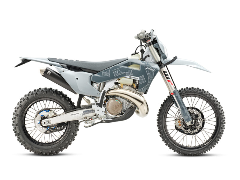 Husqvarna TE 300 Pro
