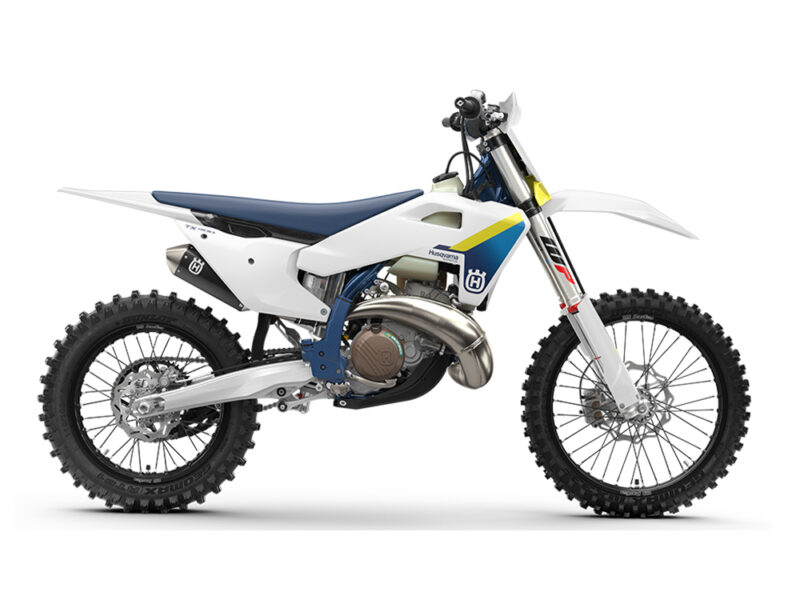 Husqvarna TX 300
