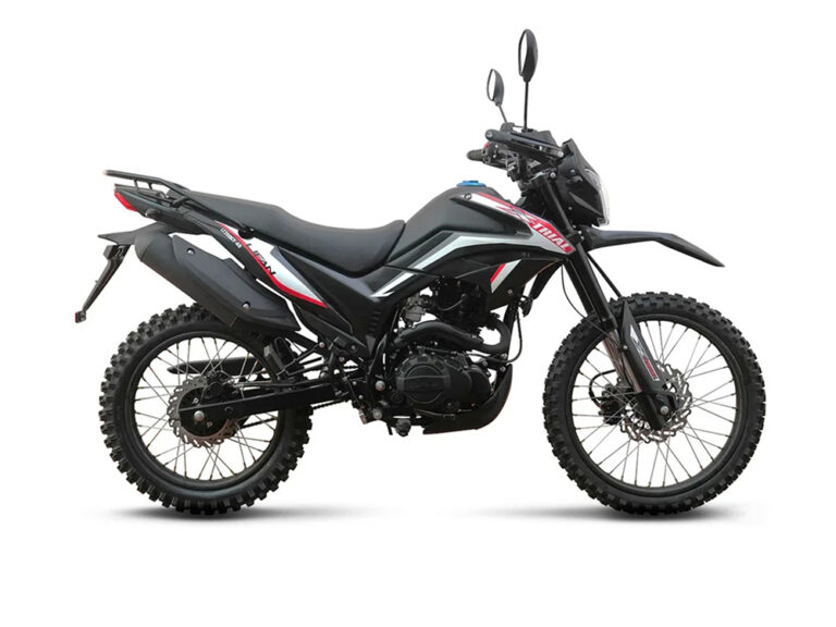 LIFAN X-TRAIL 250