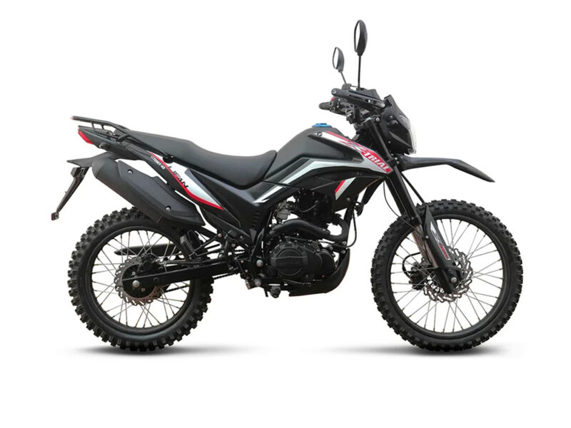 LIFAN X-TRAIL 250