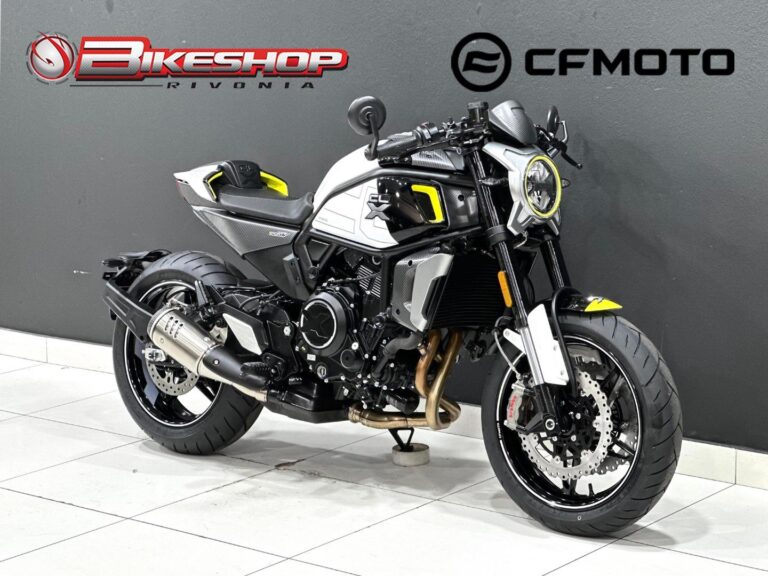 2026 CFMOTO 700 CL-X Sport