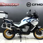 Bikeshop Rivonia Listing Image