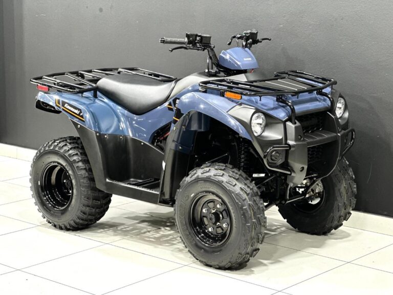 2024 Kawasaki KVF 300 Bruteforce 2×4 Prairie