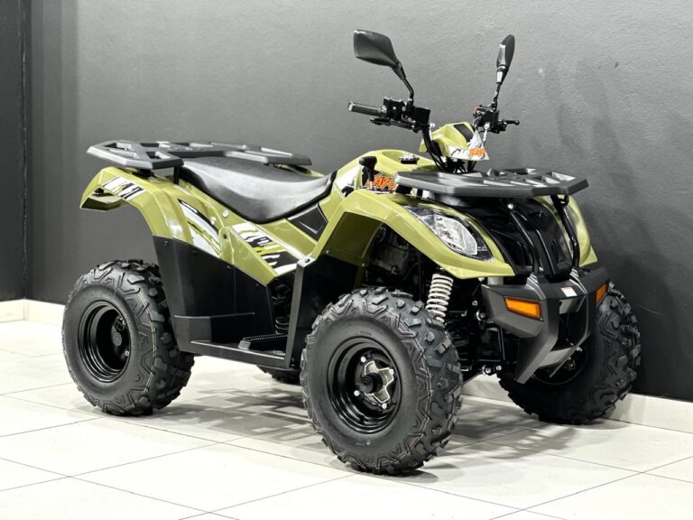 2025 KAYO AU 300 ATV
