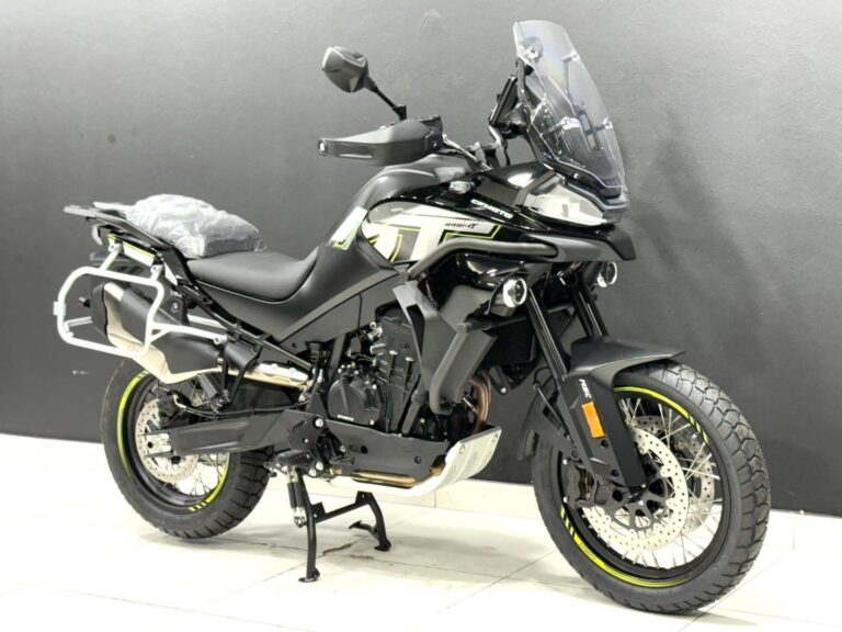2025 CFMOTO 800 MT Explore